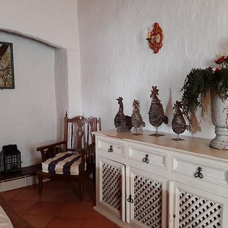 Willa Monte Da Casa Branca By Hi Alentejo São Bartolomeu da Serra Zewnętrze zdjęcie