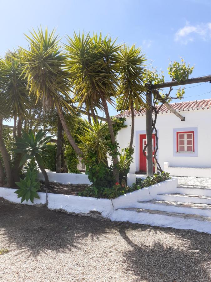 Willa Monte Da Casa Branca By Hi Alentejo São Bartolomeu da Serra Zewnętrze zdjęcie