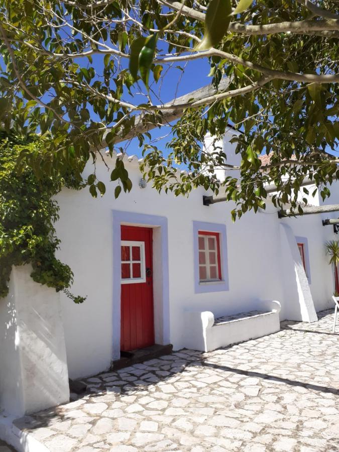Willa Monte Da Casa Branca By Hi Alentejo São Bartolomeu da Serra Zewnętrze zdjęcie