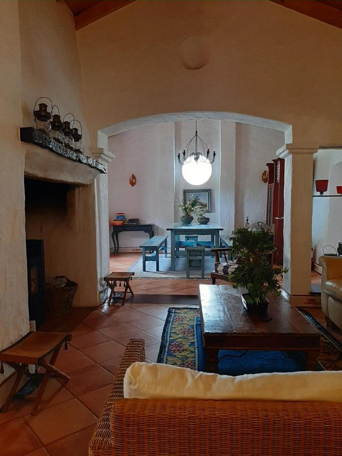 Willa Monte Da Casa Branca By Hi Alentejo São Bartolomeu da Serra Zewnętrze zdjęcie