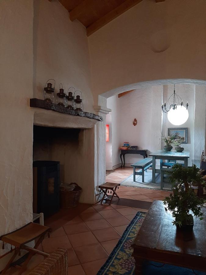 Willa Monte Da Casa Branca By Hi Alentejo São Bartolomeu da Serra Zewnętrze zdjęcie
