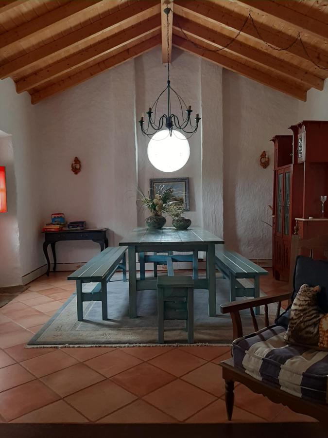 Willa Monte Da Casa Branca By Hi Alentejo São Bartolomeu da Serra Zewnętrze zdjęcie