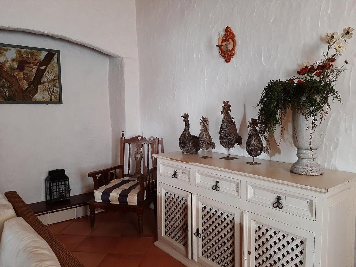Willa Monte Da Casa Branca By Hi Alentejo São Bartolomeu da Serra Zewnętrze zdjęcie