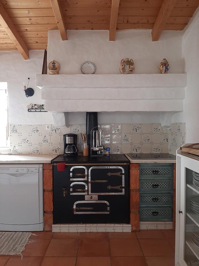 Willa Monte Da Casa Branca By Hi Alentejo São Bartolomeu da Serra Zewnętrze zdjęcie