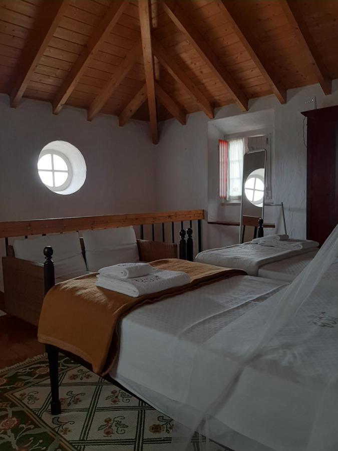 Willa Monte Da Casa Branca By Hi Alentejo São Bartolomeu da Serra Zewnętrze zdjęcie