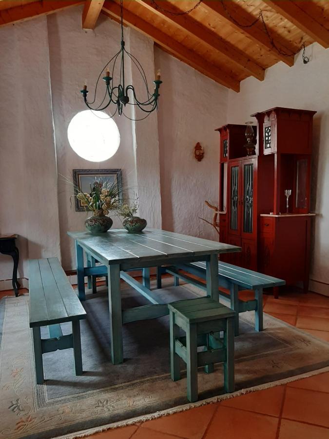 Willa Monte Da Casa Branca By Hi Alentejo São Bartolomeu da Serra Zewnętrze zdjęcie