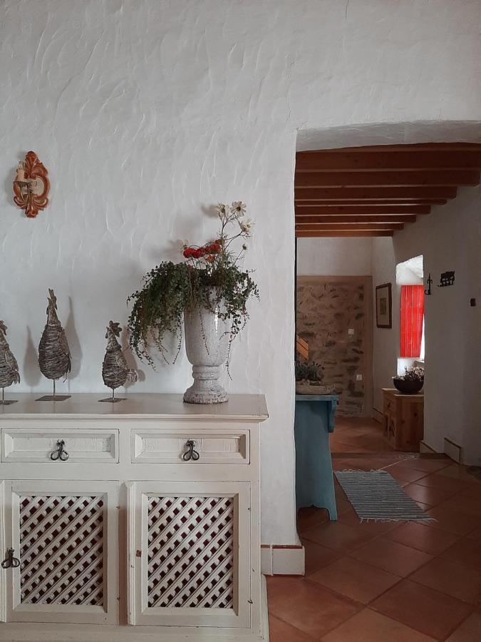 Willa Monte Da Casa Branca By Hi Alentejo São Bartolomeu da Serra Zewnętrze zdjęcie
