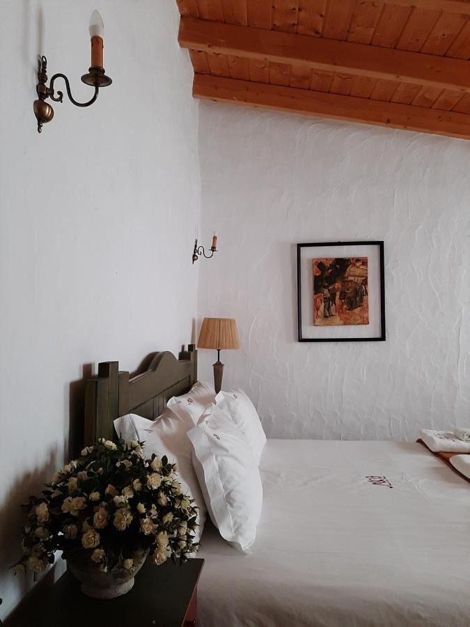 Willa Monte Da Casa Branca By Hi Alentejo São Bartolomeu da Serra Zewnętrze zdjęcie