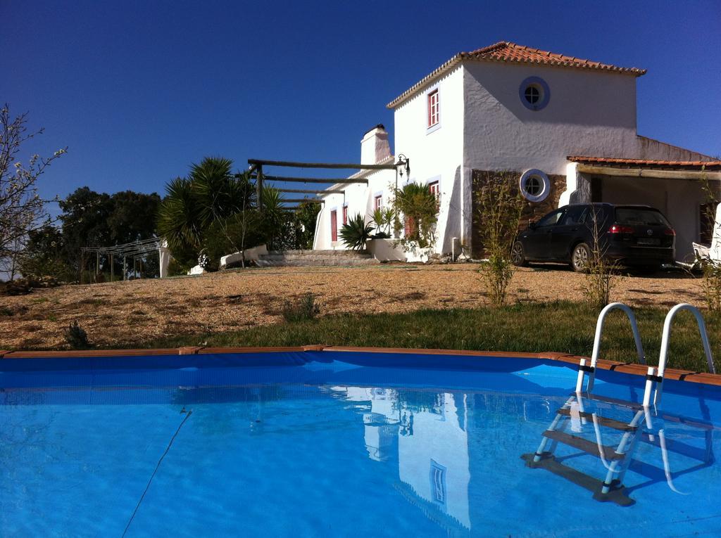 Willa Monte Da Casa Branca By Hi Alentejo São Bartolomeu da Serra Zewnętrze zdjęcie